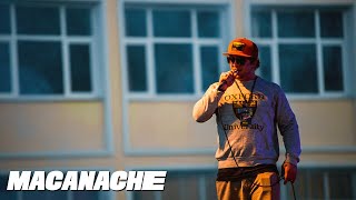 Macanache  Sofia CLIP OFICIAL [upl. by Ikceb]