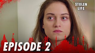 Kara Ekmek I Stolen Life  Episode 2 [upl. by Iretak]