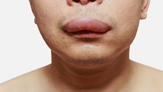 ANGIOEDEMA Y URTICARIA CAUSAS SÍNTOMAS Y TRATAMIENTO [upl. by Dorsman]