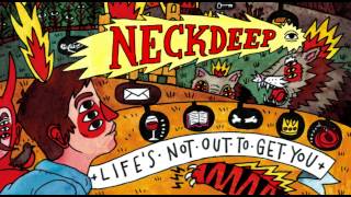 Neck Deep  December [upl. by Sirovaj421]