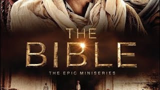 The Bible Episode 02  Exodus [upl. by Dora]