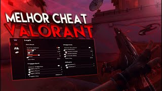 Best Valorant Cheat┃VandalXiter [upl. by Aierdna]