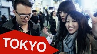 Co Japończycy wiedzą o Polsce  Do Japanese know Poland English cc [upl. by Boudreaux]