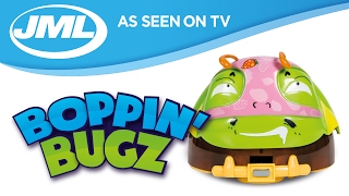 Boppin’ Bugz from JML [upl. by Noryahs94]