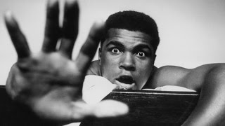 Documental  Muhammad Ali la leyenda [upl. by Reinnej253]