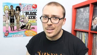 Lil B  Black Ken MIXTAPE REVIEW [upl. by Matusow]