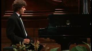 Rafal Blechacz  Chopin Waltzes Op64 N°1 to 3 [upl. by Eob287]