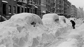 Top 10 Biggest Snowstorms Ever Recorded  Pastimers [upl. by Giarla]