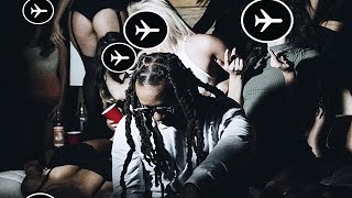 Ty Dolla Sign  Airplane Mode [upl. by Horatia289]