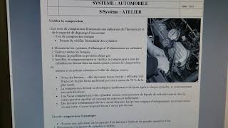 Comment élaborer un diagnostic [upl. by Ainnet]