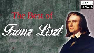 The Best of Liszt [upl. by Scholem]