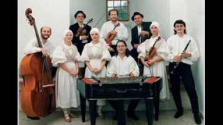 Traditional czech music and danceswmv [upl. by Aissila]