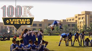 Making of The Dhaakad Girls  Dangal  In Cinemas Dec 23 [upl. by Etnomaj66]