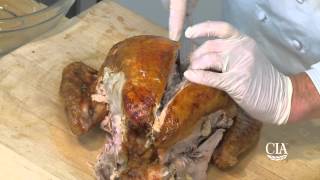 How to Carve a Turkey [upl. by Niala]