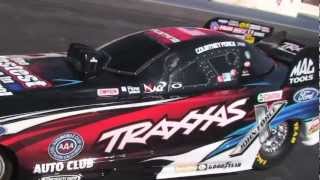 Traxxas Funny Car [upl. by Chemosh156]