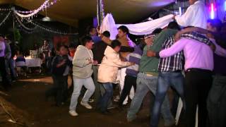 La vibora de la mar Boda en Santa Catarina [upl. by Tak]