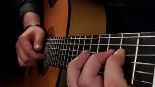 George Michael  Careless Whisper Fingerstyle [upl. by Pavier92]