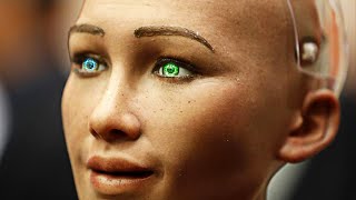 5 Most Advanced Humanoid Robots [upl. by Ibok]