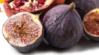 Beware of this fig type if you want to eat figs [upl. by Pyle]