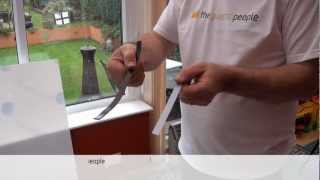 How To Secondary Glaze Your Windows [upl. by Bradshaw]