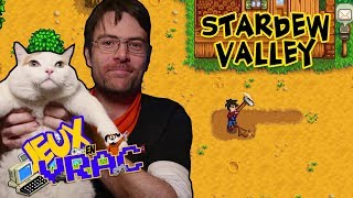 JEUX EN VRAC  STARDEW VALLEY [upl. by Aicela197]