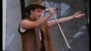 U2  Where The Streets Have No Name Live in 1987 [upl. by Irahk]