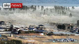 10 Years On Fukushima Remembered [upl. by Mortensen154]