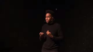 The Power of Language Policy in a Multilingual South Africa  Adiel Rutabana  TEDxYouthWBAIS [upl. by Musihc991]