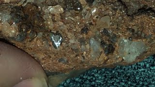 Missouri Kimberlite [upl. by Snowber]