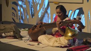 The story of Saraswati Veena  Jayanthi Kumaresh  TEDxWhitefield [upl. by Furie591]