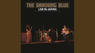 Venus  Introduction Shocking Blue Live [upl. by Terrag424]