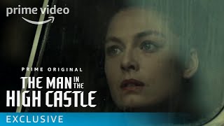 Man in the High Castle  Believe  Prime Video [upl. by Airdna]