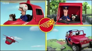 The Downfall of Postman Pat [upl. by Siroved]