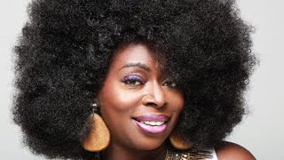 BREAKING Angie Stone Has Just Died [upl. by Jennine]