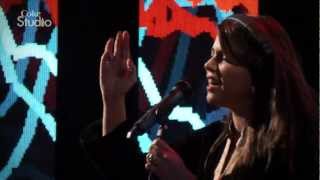 Kamlee  Hadiqa Kiani  Season 5  Coke Studio Pakistan  RohailHyattMusic [upl. by Mada]