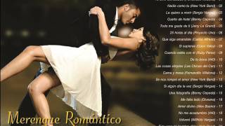 MERENGUE ROMANTICO [upl. by Kendrah]