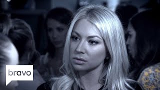 Vanderpump Rules Whats the Real Reason Rob Broke up With Scheana Season 6 Episode 22  Bravo [upl. by Eidnim]