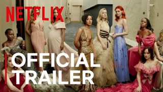 The Selection  Official Trailer HD  Netflix [upl. by Medorra899]