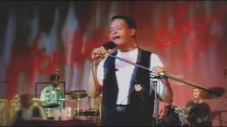 Al Jarreau – Your Song ☆ Live at Montreux • 1993 HQ AUDIO [upl. by Esyned274]