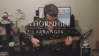 Thornhill  Arkangel │ Guitar cover [upl. by Einniw]