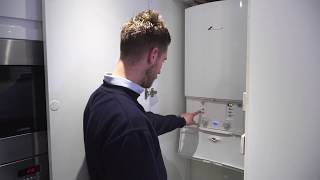 Tips For Using Your New Worcester Combi Boiler  BASI Heating [upl. by Leeban]