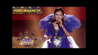 Elaine Duran  Nadarang Day 6 Grand Finals  Tawag ng Tanghalan [upl. by Uda]