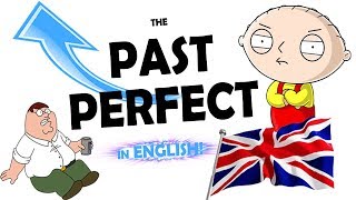 Past Perfect Simple  ENGLISH GRAMMAR VIDEOS [upl. by Anayik]