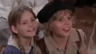 cannon MOVIE TALES Hansel amp Gretel 1987 [upl. by Enelez]