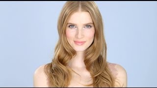 Charlotte Tilburys Makeup Masterclass FreshFaced  NETAPORTER [upl. by Harima]