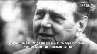 Otto Skorzeny Interviews [upl. by Arden899]