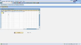 SAP WM  Configurations [upl. by Leanne]