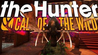 The Hunter Call Of The Wild  LODGES BROUGHT MORE CLUES [upl. by Bartlet700]