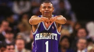 Muggsy Bogues  Pedal to the Metal [upl. by Mariann]