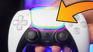 15 secretos tips y curiosidades del DualSense de PS5 [upl. by Nevur16]